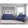 Harstad 9236BU 2 pc Living Room Set image 2