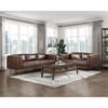 Soren 9280BR 2 pc Living Room Set image 1