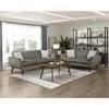 Janne 9627CAF 2 pc Living Room Set image 1