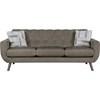 Janne 9627CAF 2 pc Living Room Set image 2