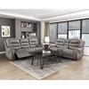 Oberon 9634GBR 2 pc Reclining Living Room Set image 1