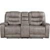 Oberon 9634GBR 2 pc Reclining Living Room Set image 3