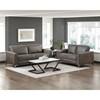 Cazon 9637BRG 2 pc Living Room Set image 1