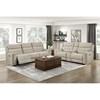 Celeste 9670TP 2 pc Power Reclining Living Room Set image 1