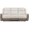 Harriette 9703BE 2 pc Reclining Living Room Set image 2