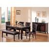 Danville 07058 7 pc Dining Set image 1