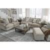 Galemore 27004U3 4 pc Living Room Set image 2