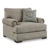 Galemore 27004U3 4 pc Living Room Set image 5