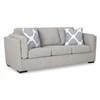 Evansley 54503U3 4 pc Living Room Set image 3
