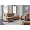 Amity Bay 67204U2 3 pc Living Room Set image 1