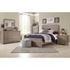 Culverbach B070B18 6 pc Full Panel Bedroom Set image 1
