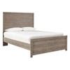 Culverbach B070B18 6 pc Full Panel Bedroom Set image 2
