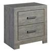Culverbach B070B18 6 pc Full Panel Bedroom Set image 4