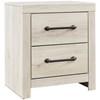 Cambeck B192B85 6 pc Full Panel Bedroom Set image 4