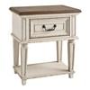Realyn B743B41 6 pc King Panel Bedroom Set image 4