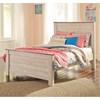 Willowton B267B64 6 pc Full Panel Bedroom Set image 2