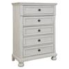 B742-183	B742-84S	B742-87 (Robbinsdale B742B42 7 pc Full Sleigh Bedroom Set) image 5