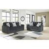Midnight-Madness 98105 2 pc Living Room Set image 2