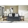 Midnight-Madness 98105 2 pc Living Room Set image 4