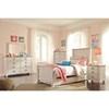Willowton B267B65 7 pc Twin Panel Bedroom Set image 1