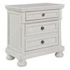Robbinsdale B742B40 6 pc Queen Panel Bedroom Set image 4