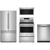 (MRFF4336TZ, YMFES7030SZ, MDPS7024SZ, YMMMF6030PZ)  image 1