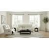 Camila 610247-S2 2 pc Reclining Living Room Set image 1