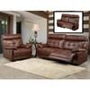 IF-8006 3 pc Reclining Living Room Set image 1