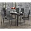 IF-5054 7 pc Dining Set image 1