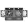 5.2 cu. ft. Front Loading Washer and 7.4 cu. ft. Electric Dryer (MHW5500FC, YMED5500FC) image 2