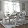 Magnolia Manor 244-DR-O7RLS 7 pc Dining Set image 1