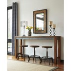 Signature Design by Ashley Torjin D440D1 3 pc Counter Height Dining Set