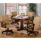 Coaster Furniture Marietta 100171 5 pc Game Set