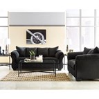 Signature Design by Ashley Darcy 75008U1 2 pc Living Room Set