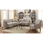 Coaster Furniture Avonlea 505641 2 pc Living Room Set