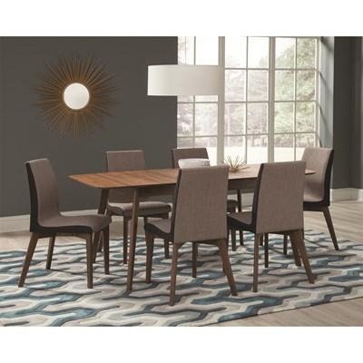 Coaster Furniture Redbridge 106591 7 pc Dining Set