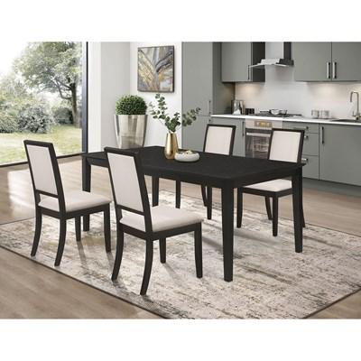 Coaster Furniture Louise 101561 5 pc Dining Set