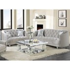 Coaster Furniture Avonlea 508461 2 pc Living Room Set