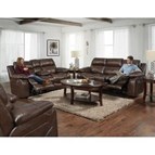 Catnapper Positano 499 2 pc Reclining Living Room Set