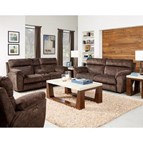 Catnapper Sedona 222 2 pc Power Reclining Living Room Set