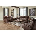 Catnapper Ceretti 6488 3 pc Power Reclining Living Room Set