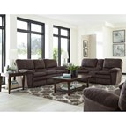 Catnapper Reyes 240 2 pc Reclining Living Room Set