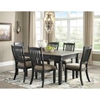 Signature Design by Ashley Tyler Creek D736D1 5 pc Dining Set