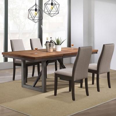 Coaster Furniture Spring Creek 106581 5 pc Dining Set