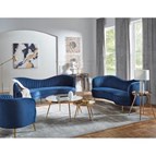 Coaster Furniture Sophia 506861-S3 3 pc Living Room Set