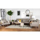 Coaster Furniture Blake 511121 3 pc Living Room Set