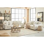 Signature Design by Ashley Maggie 52003U2 2 pc Living Room Set