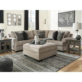 Signature Design by Ashley Bovarian 56103U1 3 pc Living Room Set (Living Room)