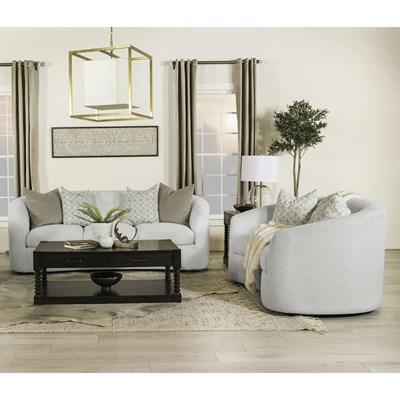 Coaster Furniture Rainn 509171-S2 2 pc Living Room Set