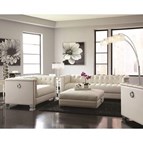 Coaster Furniture Chaviano 505391-S4 4 pc Living Room Set